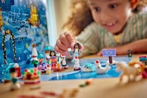 LEGO Friends Calendar de advent 2026 (42698) - Img 9