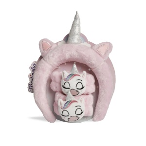 Martinelia Little Unicorn Set Accesorii De Par