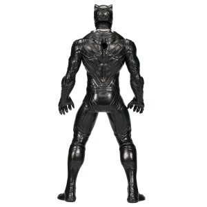 Marvel Avengers Figurina Black Panther 24Cm - Img 3