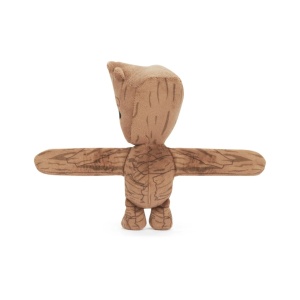 Marvel Bratara De Plus Groot 17Cm - Img 4