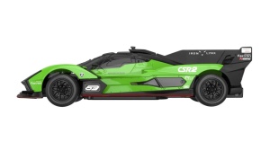 Masina Cu Telecomanda Lamborghini Sc 63 Scara 1 La 24 - Img 5