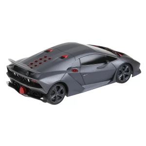 Masina Cu Telecomanda Lamborghini Sesto Elemento Scara 1 La 18 - Img 7
