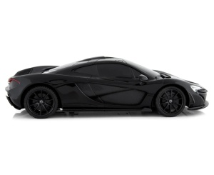 Masina Cu Telecomanda Mclaren P1 Negru Scara 1 La 24 - Img 6