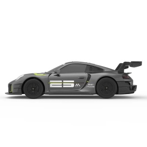 Masina Cu Telecomanda Porsche 911 Gt2 Rs Club Sport 25 Cu Scara 1 La 24 - Img 3