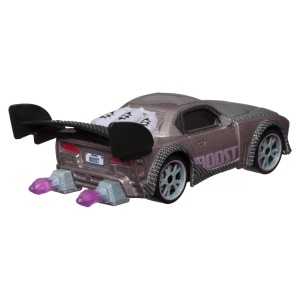 Masinuta Metalica Cars3 Personajul Boost - Img 3