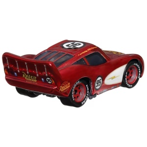 Masinuta Metalica Cars3 Personajul Fulger Mcqueen Radiator Springs - Img 3