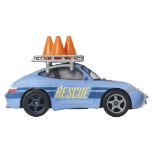 Masinuta Metalica Cars3 Personajul Sally - Img 2