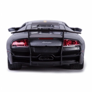 Masinuta Metalica Lamborghini Murcielago Lp670-4 Scara 1 La 24 - Img 4