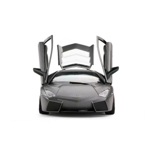 Masinuta Metalica Lamborghini Reventon Scara 1 La 24 - Img 7