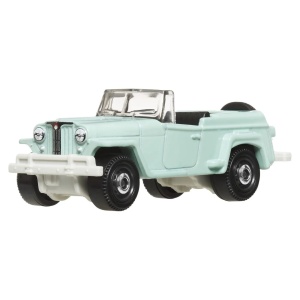 Matchbox Set 8 Masinute Metalice Exclusiv Karma Gs-6 Cara 1 La 64 - Img 5