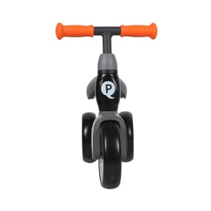 Mini-pushbike Qplay Sweetie Portocaliu - Img 2