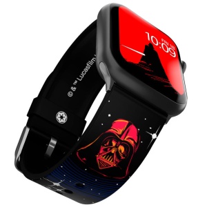 MobyFox Curea Apple Watch, model Star Wars Darth Vader - Img 6