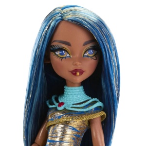 Monster High Papusa Cleo Denile - Img 4