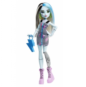 Monster High Papusa Frankie Stein - Img 3