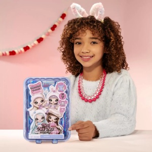 Na! Na! Na! Surprise! Sweetest Sweets Papusa Bailey Bunny - Img 5