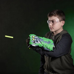 Nerf Blaster Avengers Doomsday Doctor Doom - Img 8
