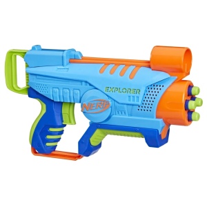 Nerf Blaster Elite Jr Explorer - Img 5