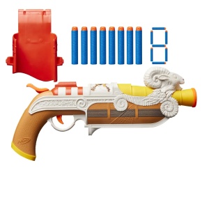 Nerf Blaster Elite One Piece Going Merry - Img 2