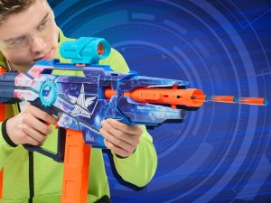 Nerf Blaster Loadout Galactic Commander - Img 2