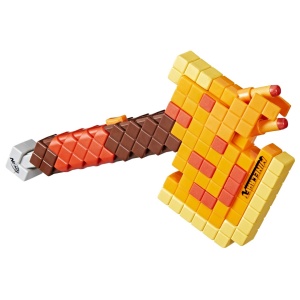 Nerf Blaster Nerf Minecraft Firebrand - Img 3