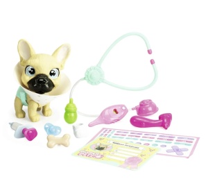 Pamper Petz Catelus La Doctor - Img 2