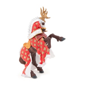 Papo Figurina Calul Cavalerului Cerb - Img 5