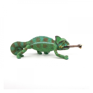 Papo Figurina Cameleon - Img 2