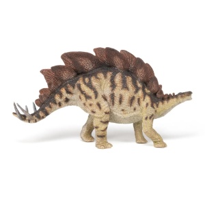 Papo Figurina Dinozaur Stegosaurus - Img 6