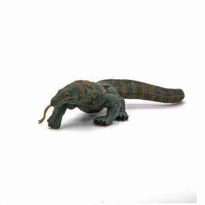 Papo Figurina Dragon Komodo - Img 5
