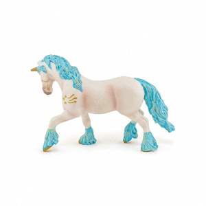 Papo Figurina Unicornul Magic - Img 2