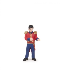 Papo Figurine Set Lumea Fermecata 12 Piese - Img 5