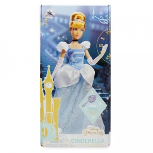 Papusa printesa Disney Cenusareasa ECO - Img 7