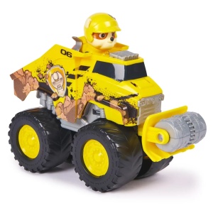 Patrula Catelusilor Vehicul Tematic De Salvare Rubble - Img 2