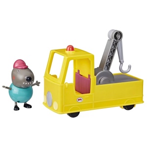 Peppa Pig Camionul De Remorcare - Img 2