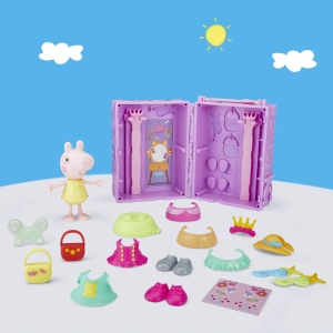 Peppa Pig Garderoba Lui Peppa - Img 5