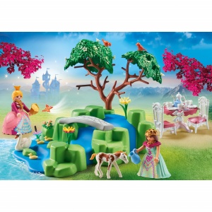 PICNICUL PRINTESELOR - Img 2