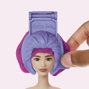 Play Doh Barbie Set Plastelina Inimioare Si Par - Img 8