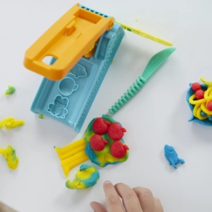 Play-Doh Starters Fabrica De Distractie - Img 7