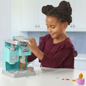 Playdoh Set Cafenea - Img 3