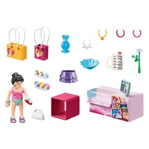 Playmobil - Accesorii De Moda - Img 8