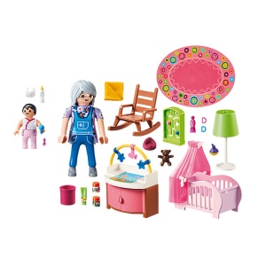 Playmobil - Camera Fetitei - Img 4