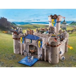 Playmobil - Castelul lui Arwynn - Img 2