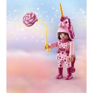 Playmobil - Figurina unicorn dragut - Img 2