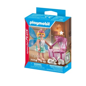 Playmobil - Figurina zana Maseluta - Img 3