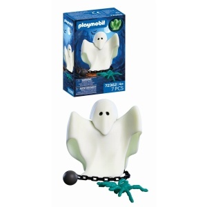 Playmobil - Halloween fantoma