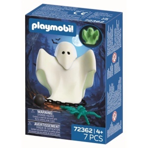 Playmobil - Halloween fantoma - Img 3