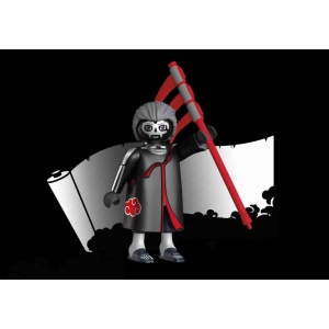 Playmobil - Hidan - Img 2