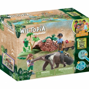 Playmobil - Ingrijirea Furnicarului - Img 3