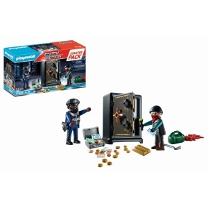 Playmobil - Jaf La Banca - Img 2