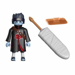 Playmobil - Kisame - Img 3